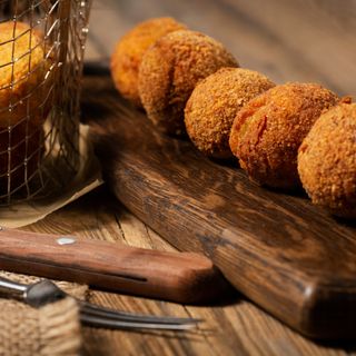 Попкорн курячий з часником (150 г)