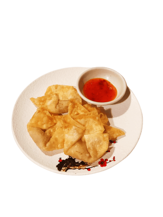 Wonton Frito