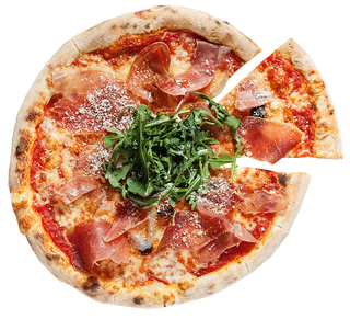 Піца Парма (430 г)