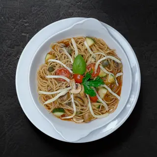 Vegetariana