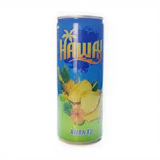 Hawai tropical