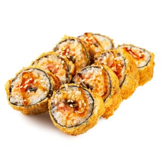 Futomaki Temp Sushi (6 Uds.)