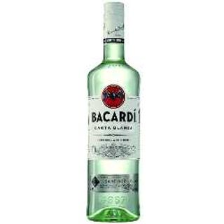 Rum Bacardi Superior 70cl (37,5% Vol.)
