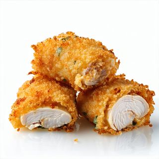 23. Pollo al Limón Japonés