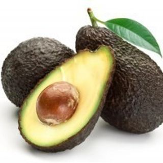 Додаток авокадо 40г