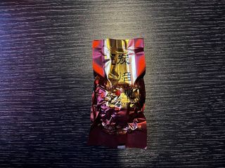 Темний Те Гуань Інь / Te Gyanyin