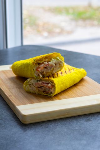 Шаурма Тесті XL (450г)