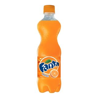 Fanta (0.5 ml)