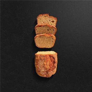 Bizcocho de Plátano (250 Gr.)