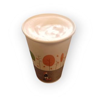 Кава Веган (250/350мл)