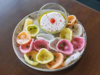 Рієт з лосося (150g)