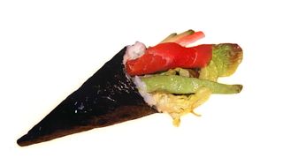 132.Temaki Atún (1 Uds.)