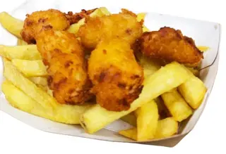 Nuggets masterchips