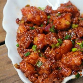 Пиле манджурски