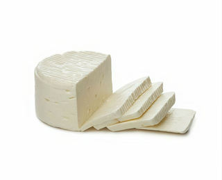 Ración De Queso