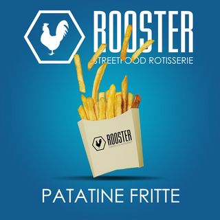 Patatine fritte