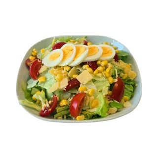 Испанска салата