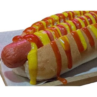 Perro Caliente Básico