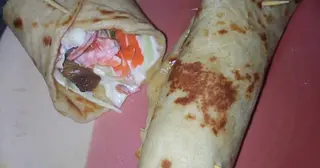 Mlewi Salami