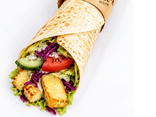 Rollo Halloumi