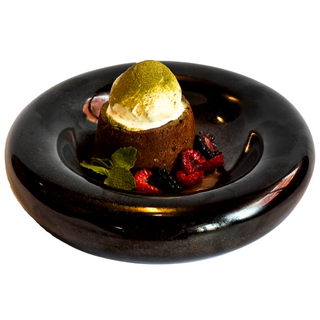 Шоколадний фондан (180г)