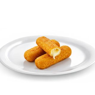 Сырные палочки 