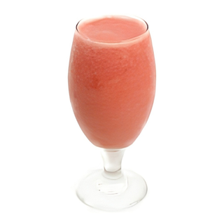 Strawberry banane