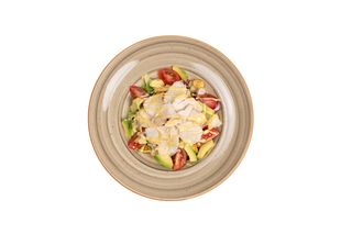 Салата Каталуния