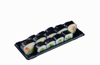 Бокс Постный (Фитнесс бокс) (13шт/260г)