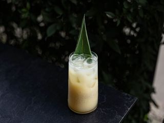 Тропічний лимонад з чіа (330ml)