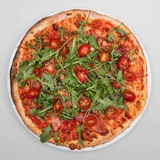 Pizza Parmeńska 32cm