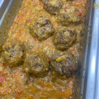 Albondigas