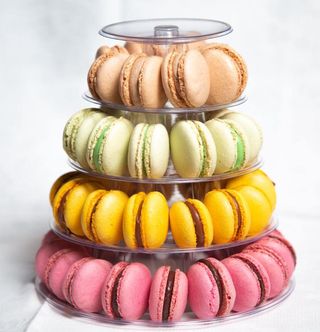 Macarons