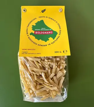 Sagne abruzzesi