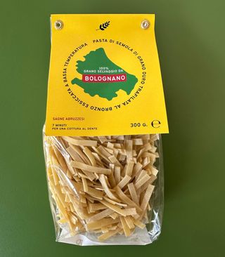 Sagne abruzzesi 300g