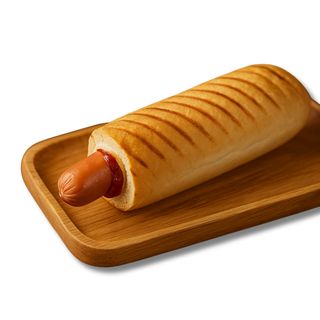 Хот-дог Французький (110г)