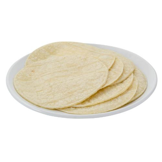 Tortillas De Maíz