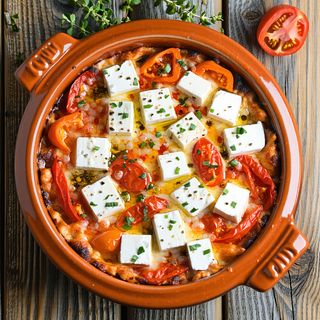 Боюрди (400г)