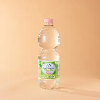 Acqua naturale 50 cl