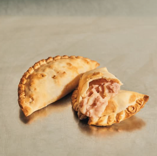 Empanada De Jamón Y Queso (120 G.)