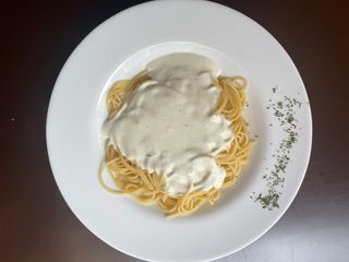 Četiri vrste sira pasta