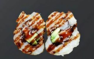 Maki Frito Especial (8 Uds.)