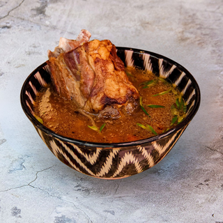 Бозбаш с шейкой