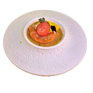 tartare special lime