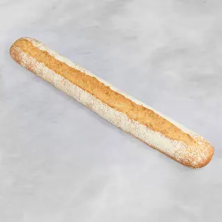 Pan Chapata Larga