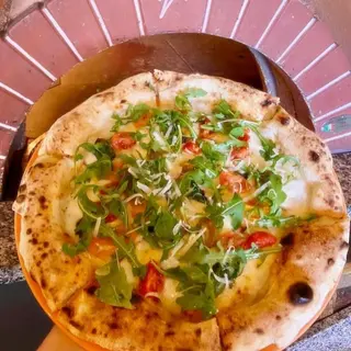 Pizza Fresca 