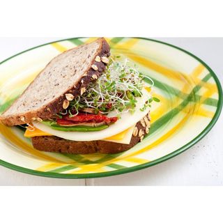 Three Layer Veg. Cheese