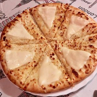 ხაჭაპური სამეფო