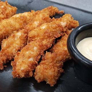 Pollo Crispy