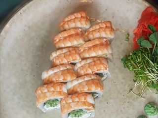 Філа ебі (370g)